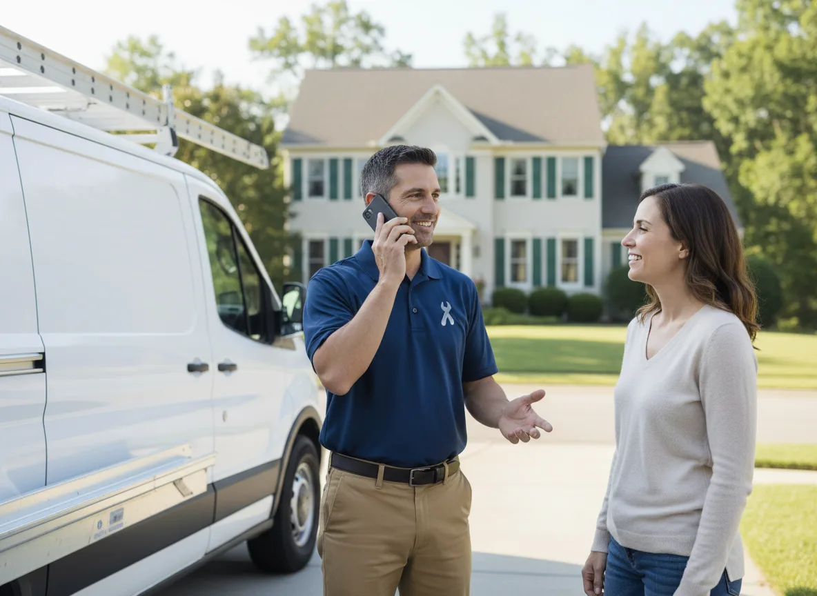 Home Gutter Service Franklin, OH FAQs